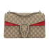 Old Small Dionysus, &pound;895, Handbags, Beige, Canvas, Front view